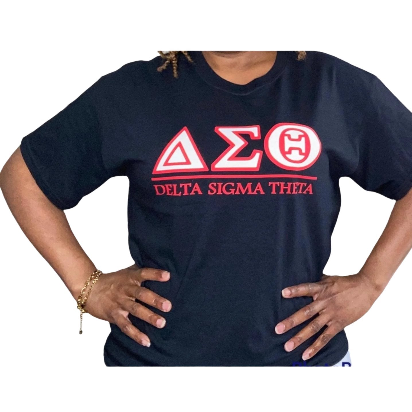 Delta Sigma Theta