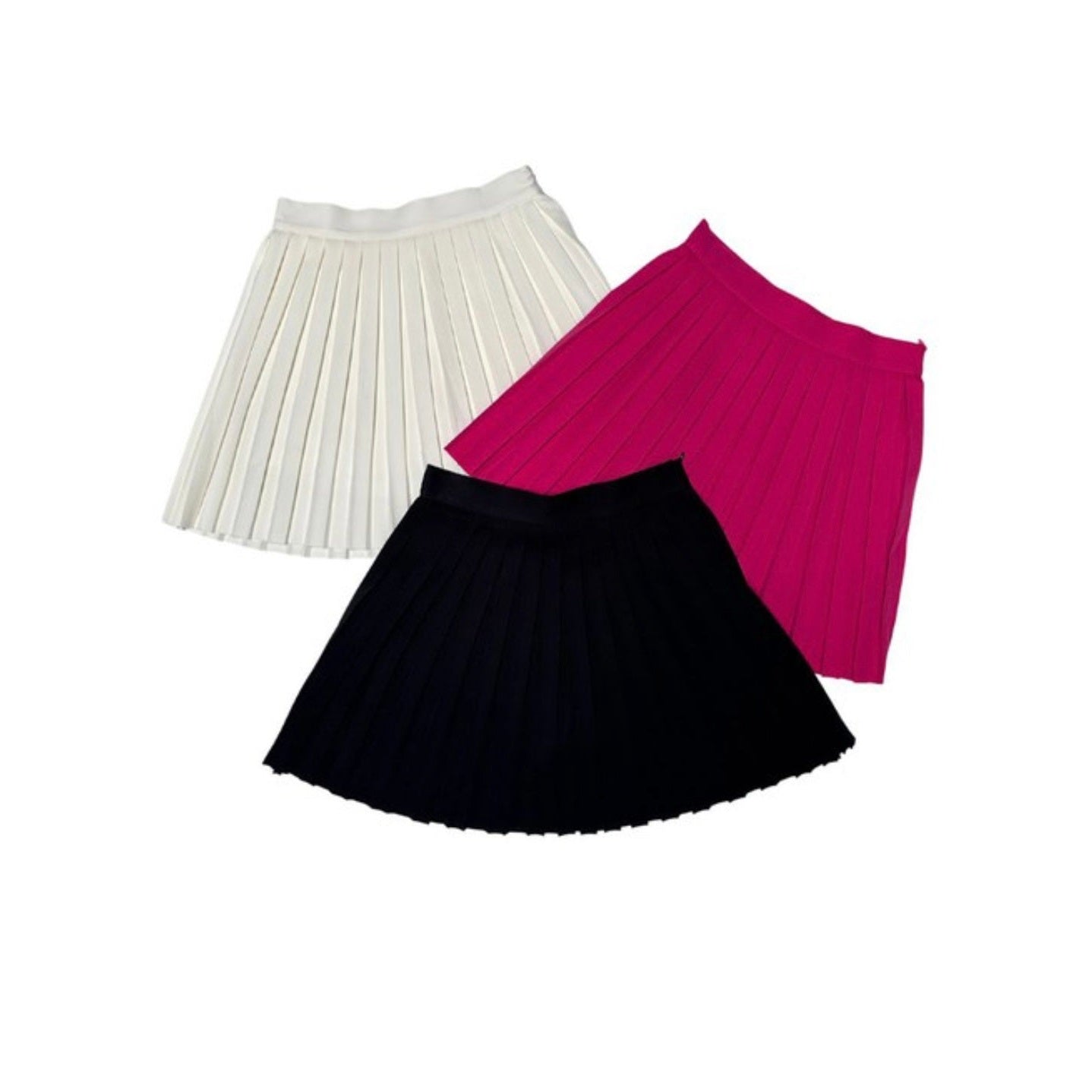 Pleated Tennis skirt