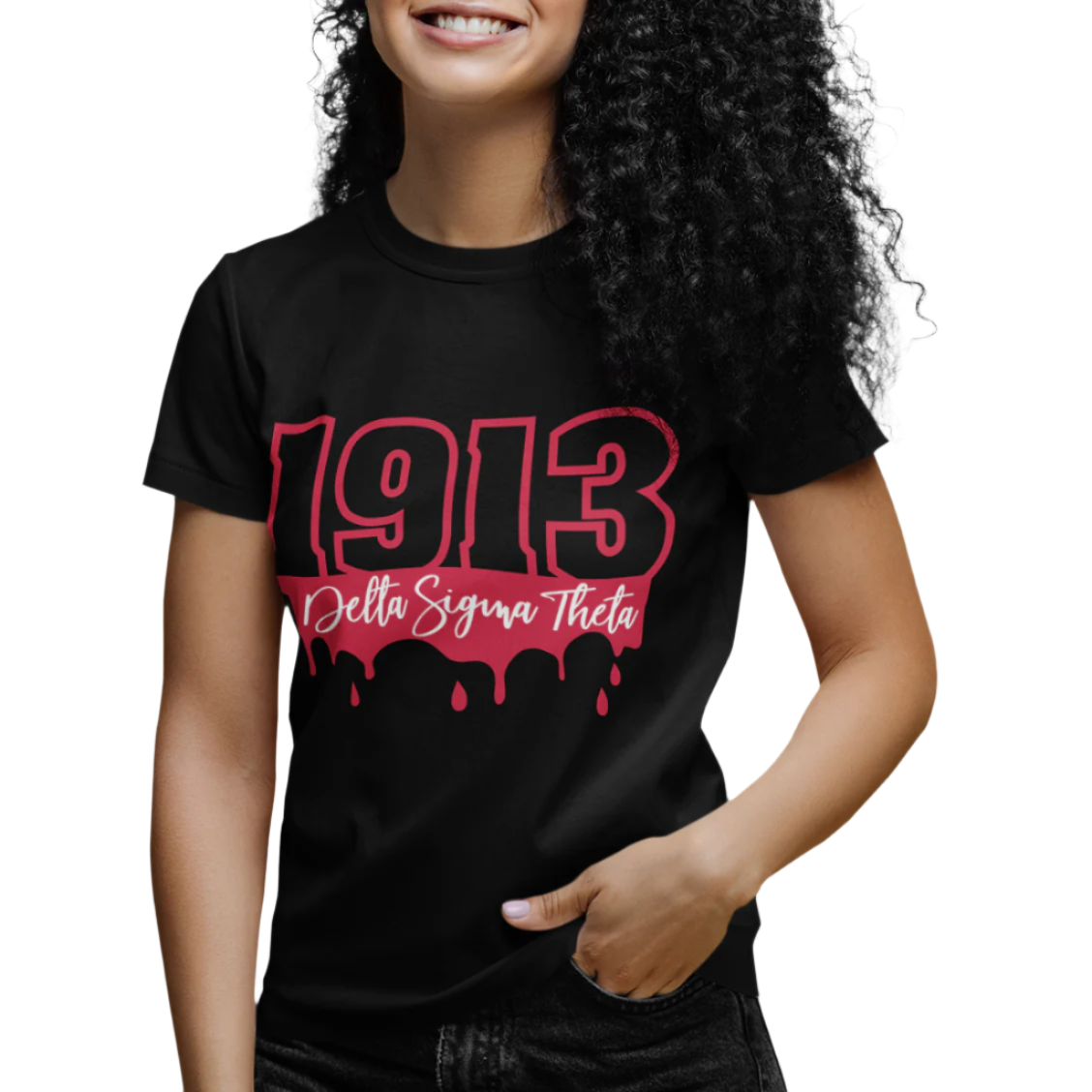 Delta Sigma Theta Sorority