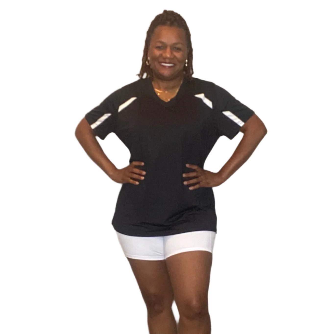 Moisture Wicking Shirt