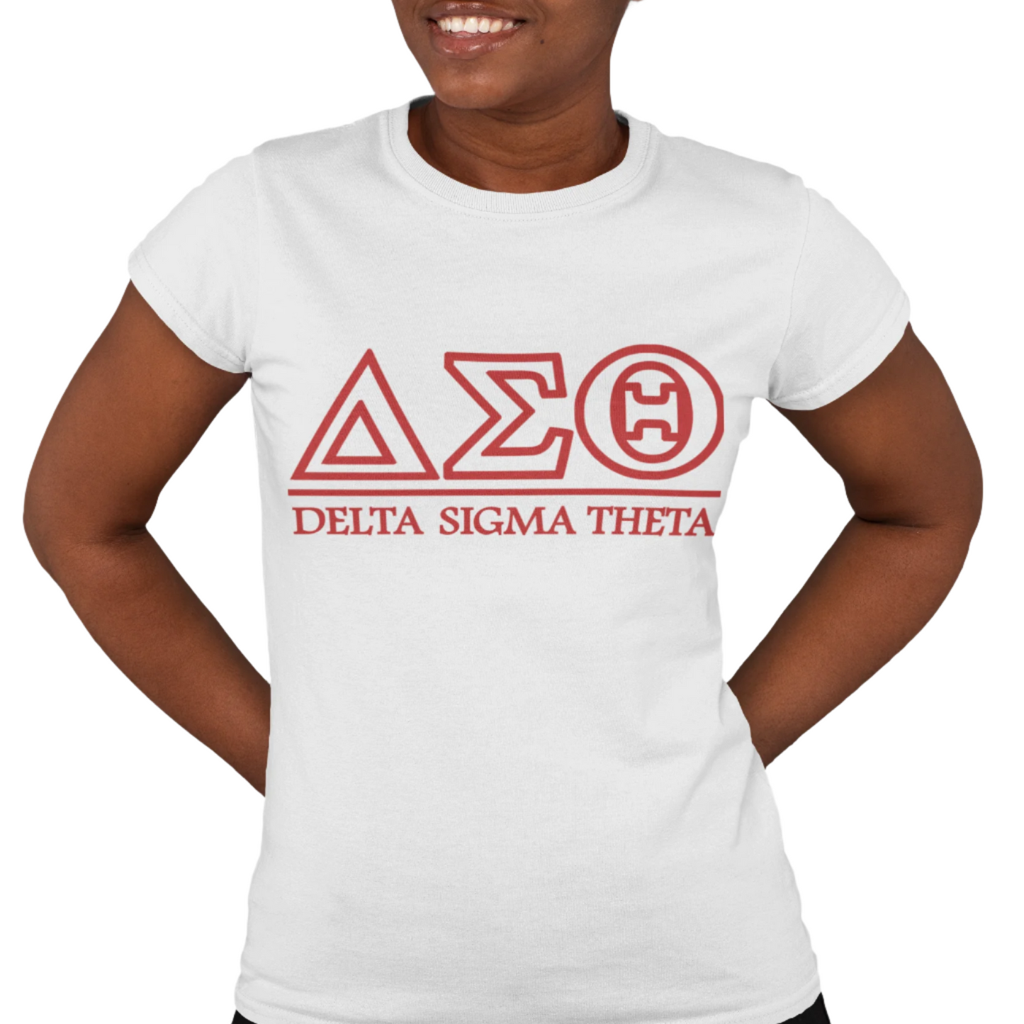 Delta Sigma Theta
