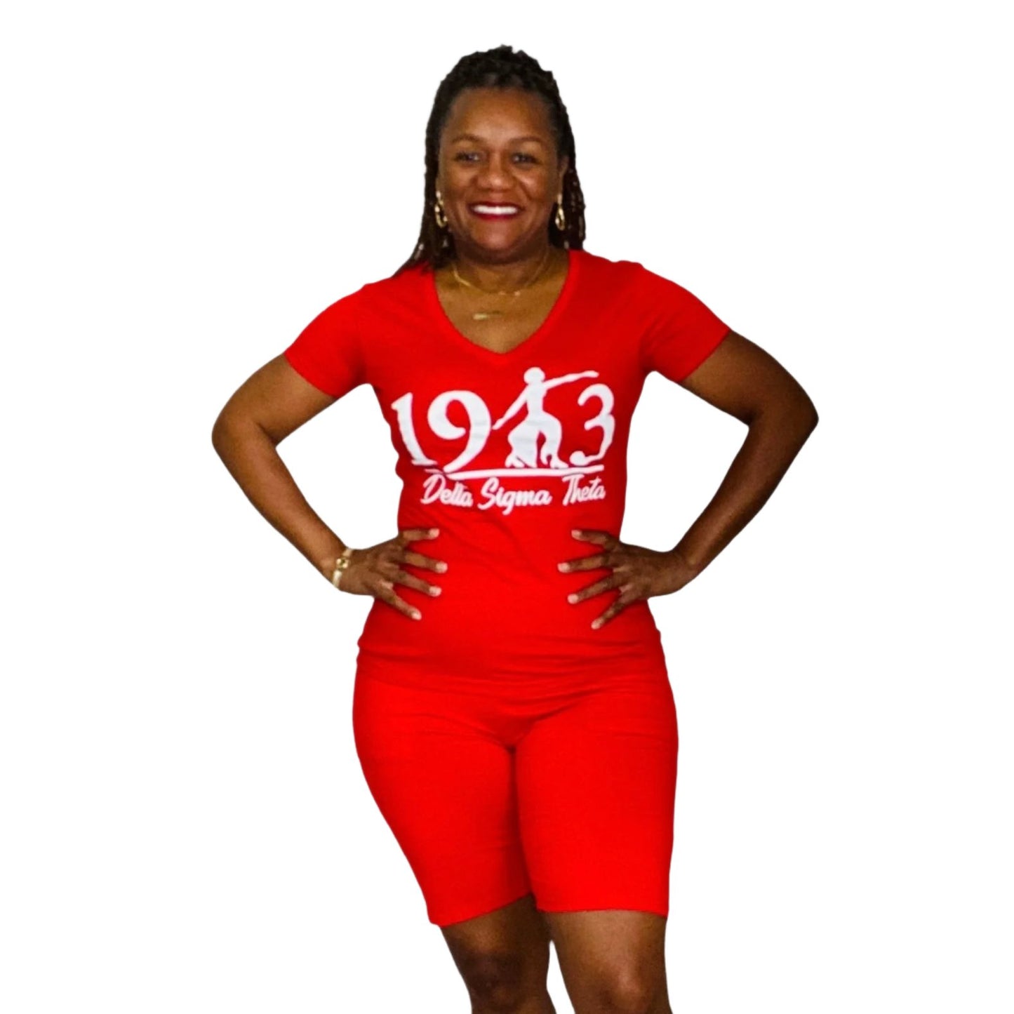 Delta Sigma Theta 1913