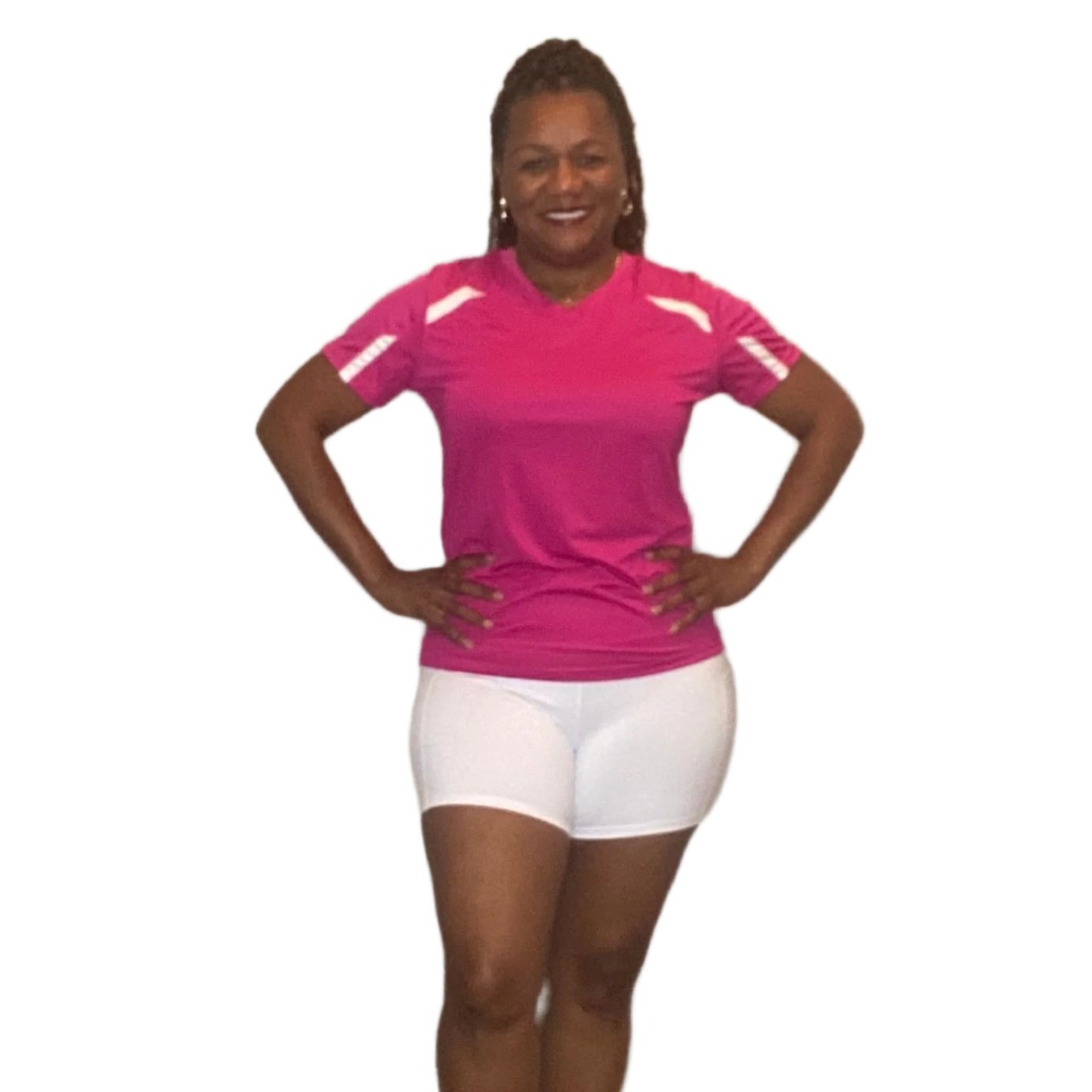 Moisture Wicking Shirt