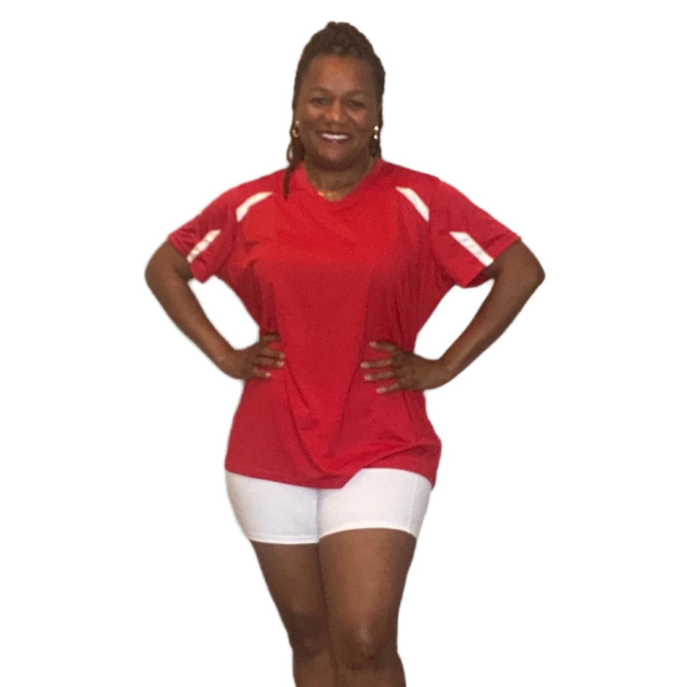 Moisture Wicking Shirt