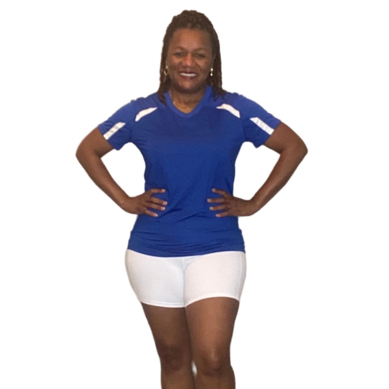 Moisture Wicking Shirt