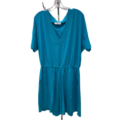 Zenana Romper