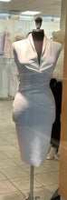 Load image into Gallery viewer, Sleeveless Bandage dress

