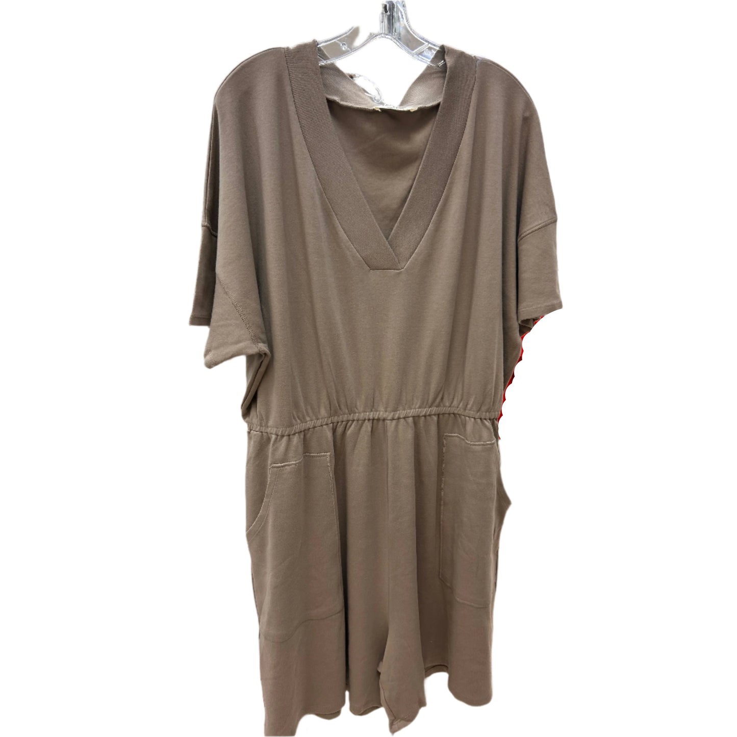 Zenana Romper