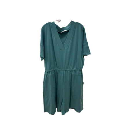 Zenana Romper