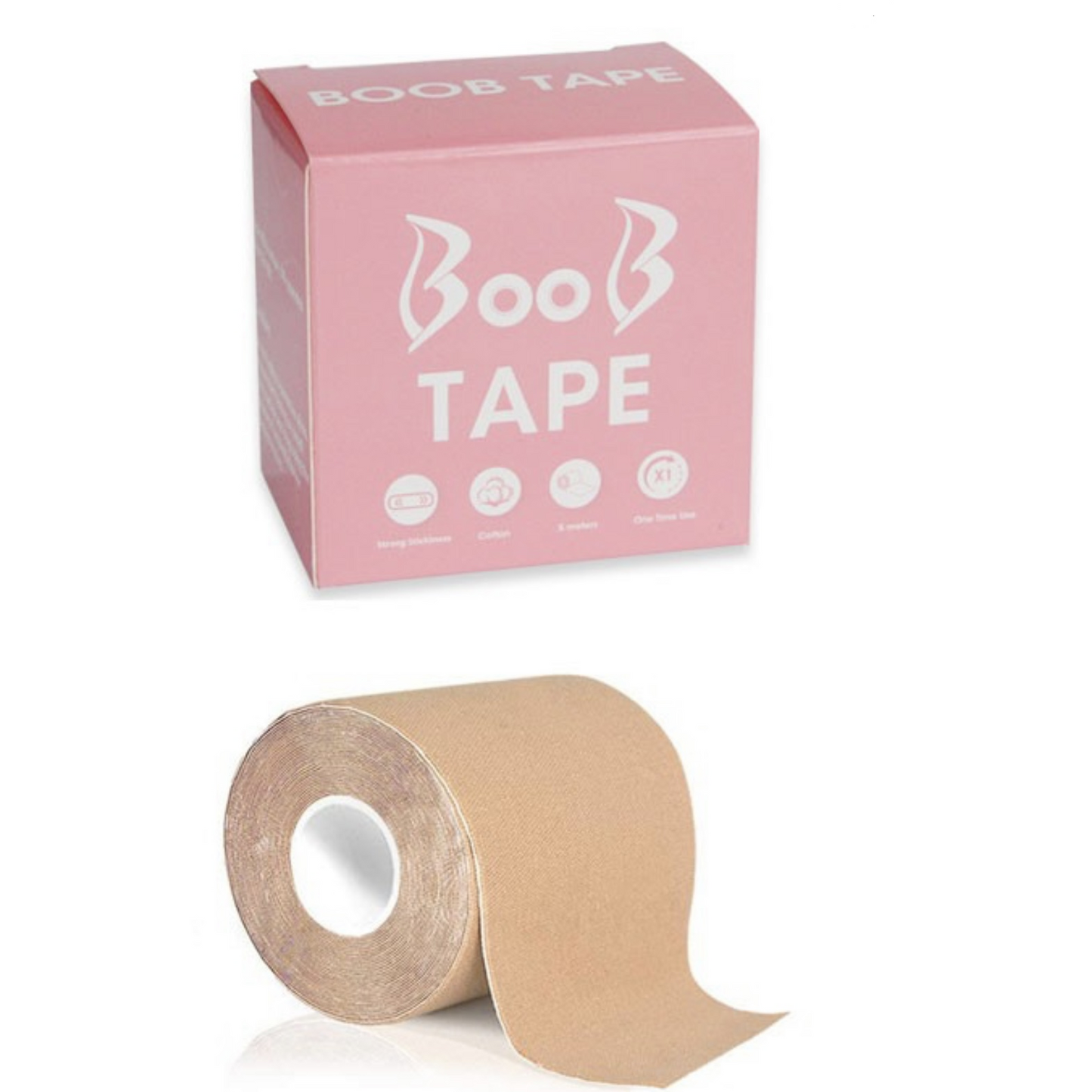 Boob Tape