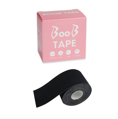 Boob Tape