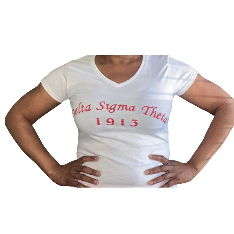 Delta Sigma Theta