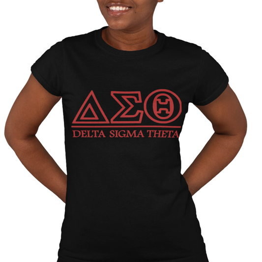 Delta Sigma Theta