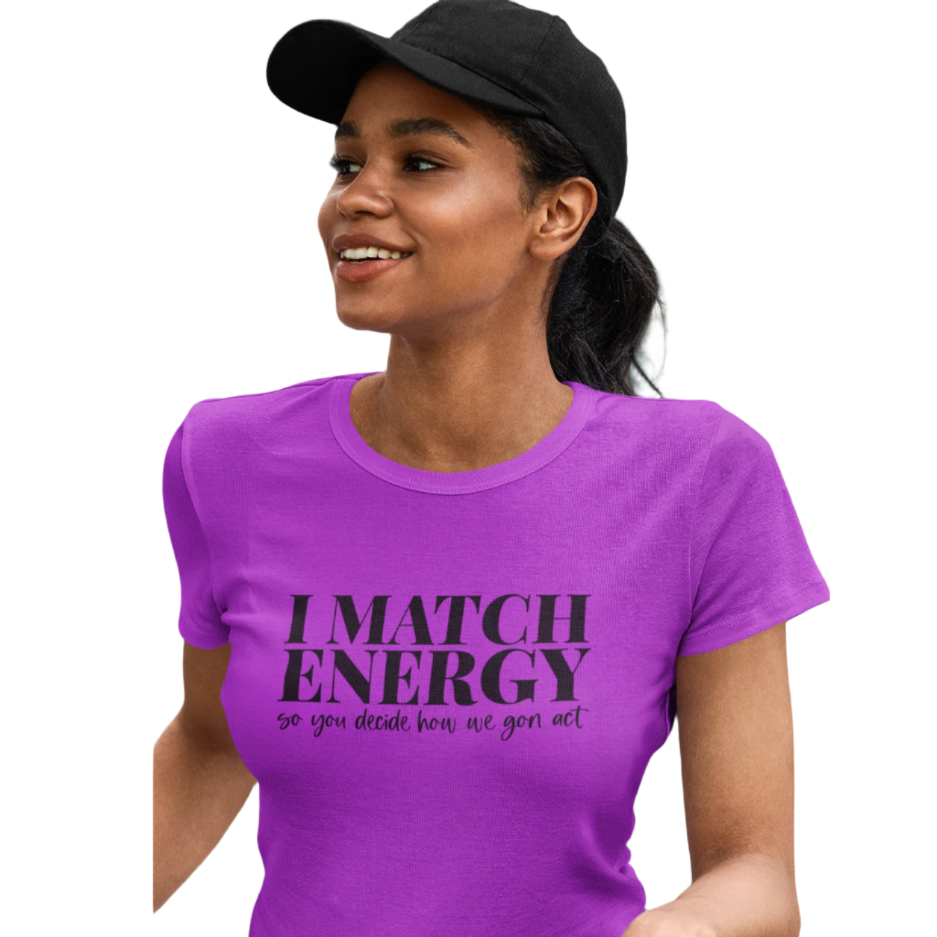 Match Energy