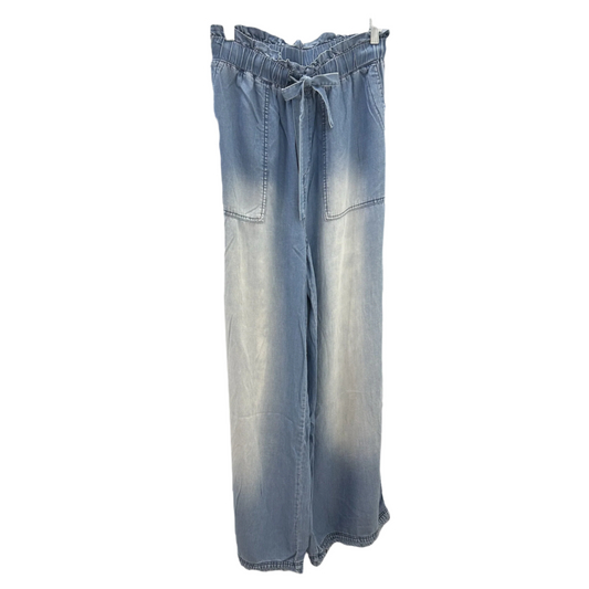 Medium Wash Jeans