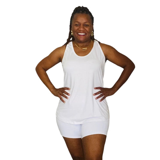 Moisture wicking shirt