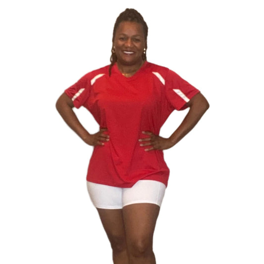 Moisture Wicking Shirt